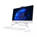 HP All-in-One ProOne 240 G9 i5-1235U 23,8"FHD 16GB DDR4 3200 SSD512 Intel Iris Xe Graphics W11Pro White 3Y OnSite