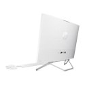 HP All-in-One ProOne 240 G9 i5-1235U 23,8"FHD 16GB DDR4 3200 SSD512 Intel Iris Xe Graphics W11Pro White 3Y OnSite