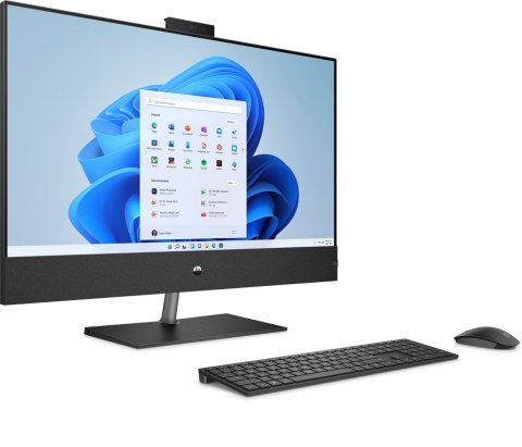 HP Pavilion AIO 32-b0252nw i5-12400T 31.5" WQHD 16GB DDR4 3200 SSD1TB GeForce GTX 1650 Win11 HP Pavilion AIO 32-b0252nw i5-12400T 31.5" WQHD 16GB DDR4 3200 SSD1TB GeForce GTX 1650 Win11