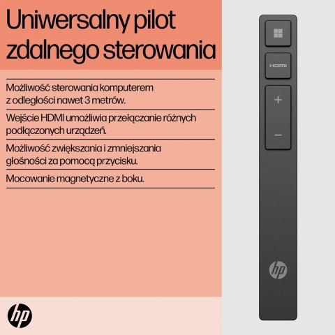 HP Pavilion AIO 32-b0252nw i5-12400T 31.5" WQHD 16GB DDR4 3200 SSD1TB GeForce GTX 1650 Win11 HP Pavilion AIO 32-b0252nw i5-12400T 31.5" WQHD 16GB DDR4 3200 SSD1TB GeForce GTX 1650 Win11