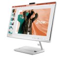 Lenovo IdeaCentre AIO 3 27IAP7 i5-12450H 27" FHD IPS 250nits AG 16GB DDR4 3200 SSD1TB Intel UHD Graphics NoOS White