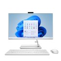 Lenovo IdeaCentre AIO 3 27IAP7 i5-12450H 27" FHD IPS 250nits AG 16GB DDR4 3200 SSD1TB Intel UHD Graphics NoOS White