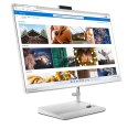 Lenovo IdeaCentre AIO 3 27IAP7 i7-13620H 27" FHD IPS 250nits AG 16GB DDR4-3200 SSD1TB Intel UHD Graphics Win11 White