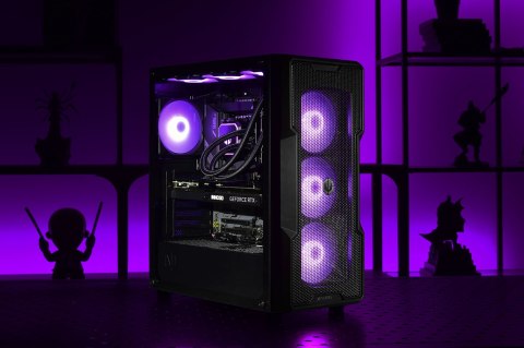 Actina ENDORFY 14600KF/32GB/2TB/RTX4070Ti/850W Actina ENDORFY 14600KF/32GB/2TB/RTX4070Ti/850W