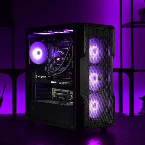Actina ENDORFY 14600KF/32GB/2TB/RTX4070Ti/850W Actina ENDORFY 14600KF/32GB/2TB/RTX4070Ti/850W