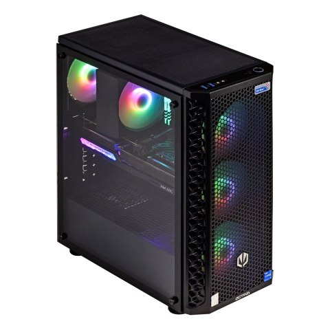 Actina ENDORFY 5600/32GB/1TB/RX6700XT/600W Actina ENDORFY 5600/32GB/1TB/RX6700XT/600W