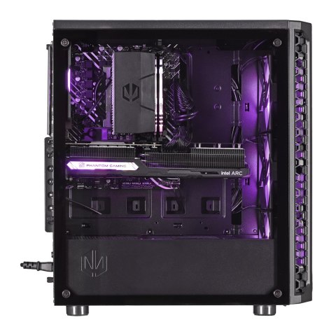 Actina ENDORFY 5800X3D/16GB/1TB/RX6750XT/650W Actina ENDORFY 5800X3D/16GB/1TB/RX6750XT/650W