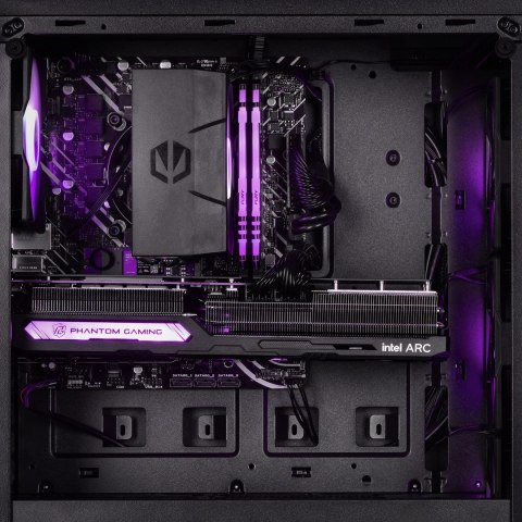 Actina ENDORFY 5800X3D/16GB/1TB/RX6750XT/650W Actina ENDORFY 5800X3D/16GB/1TB/RX6750XT/650W