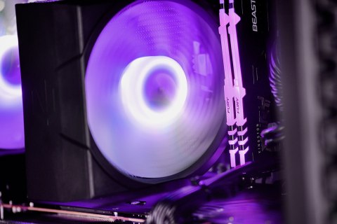 Actina ENDORFY 5800X3D/16GB/1TB/RX6750XT/650W Actina ENDORFY 5800X3D/16GB/1TB/RX6750XT/650W