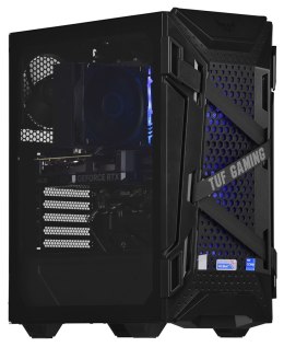 Actina PBA 13400F/16GB/1TB/RTX4070/650W