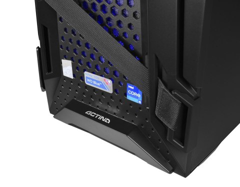 Actina PBA 13400F/16GB/1TB/RTX4070/650W Actina PBA 13400F/16GB/1TB/RTX4070/650W