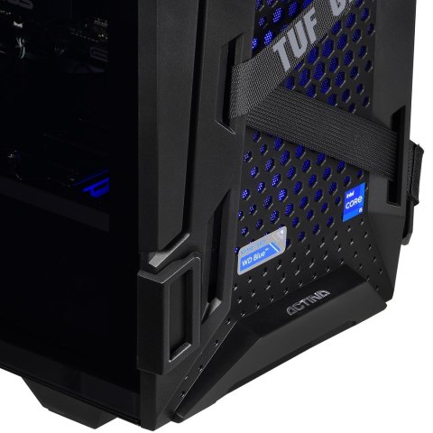 Actina PBA 13500/32GB/1TB/RTX4070/750W Actina PBA 13500/32GB/1TB/RTX4070/750W
