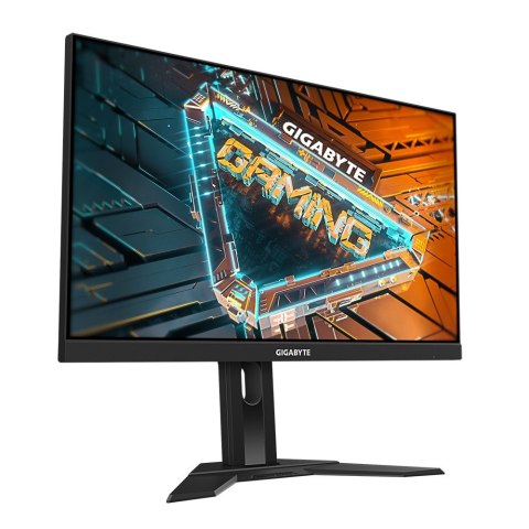 MONITOR GIGABYTE LED 23,8" G24F 2 165Hz MONITOR GIGABYTE LED 23,8" G24F 2 165Hz