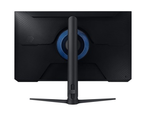 MONITOR SAMSUNG ODYSSEY G3 LED 27" LS27AG300NRXEN MONITOR SAMSUNG ODYSSEY G3 LED 27" LS27AG300NRXEN