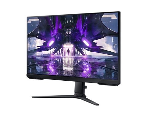 MONITOR SAMSUNG ODYSSEY G3 LED 27" LS27AG300NRXEN MONITOR SAMSUNG ODYSSEY G3 LED 27" LS27AG300NRXEN