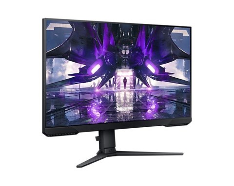 MONITOR SAMSUNG ODYSSEY G3 LED 27" LS27AG300NRXEN MONITOR SAMSUNG ODYSSEY G3 LED 27" LS27AG300NRXEN