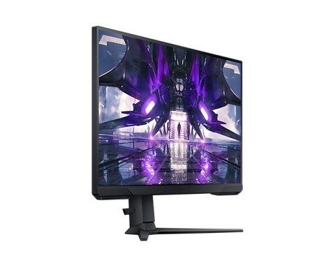 MONITOR SAMSUNG ODYSSEY G3 LED 27" LS27AG300NRXEN MONITOR SAMSUNG ODYSSEY G3 LED 27" LS27AG300NRXEN