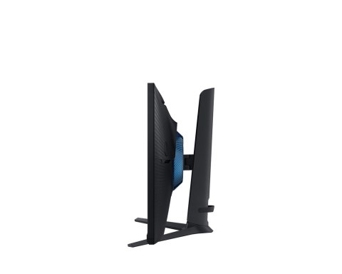 MONITOR SAMSUNG ODYSSEY G3 LED 27" LS27AG300NRXEN MONITOR SAMSUNG ODYSSEY G3 LED 27" LS27AG300NRXEN