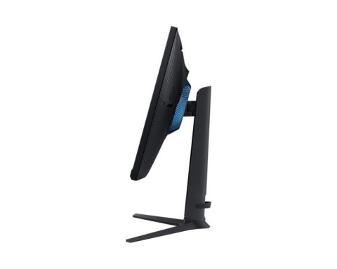 MONITOR SAMSUNG ODYSSEY G3 LED 27" LS27AG300NRXEN MONITOR SAMSUNG ODYSSEY G3 LED 27" LS27AG300NRXEN