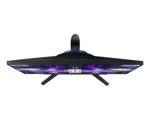 MONITOR SAMSUNG ODYSSEY G3 LED 27" LS27AG300NRXEN MONITOR SAMSUNG ODYSSEY G3 LED 27" LS27AG300NRXEN