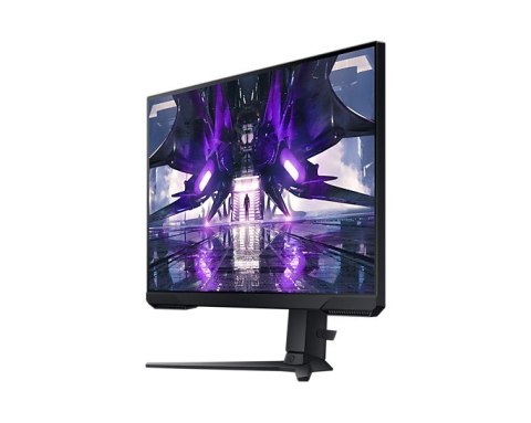 MONITOR SAMSUNG ODYSSEY G3 LED 27" LS27AG300NRXEN MONITOR SAMSUNG ODYSSEY G3 LED 27" LS27AG300NRXEN