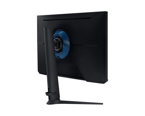 MONITOR SAMSUNG ODYSSEY G3 LED 27" LS27AG300NRXEN MONITOR SAMSUNG ODYSSEY G3 LED 27" LS27AG300NRXEN
