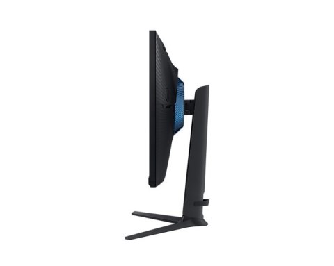 MONITOR SAMSUNG ODYSSEY G3 LED 27" LS27AG300NRXEN MONITOR SAMSUNG ODYSSEY G3 LED 27" LS27AG300NRXEN