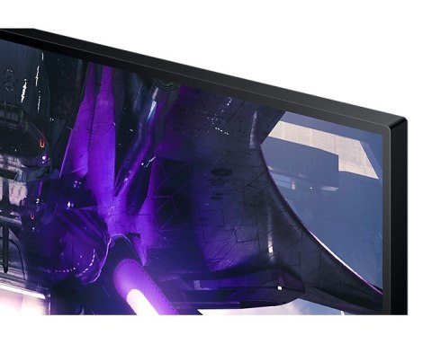 MONITOR SAMSUNG ODYSSEY G3 LED 27" LS27AG300NRXEN MONITOR SAMSUNG ODYSSEY G3 LED 27" LS27AG300NRXEN