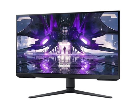 MONITOR SAMSUNG ODYSSEY G3 LED 27" LS27AG300NRXEN MONITOR SAMSUNG ODYSSEY G3 LED 27" LS27AG300NRXEN