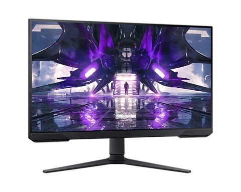 MONITOR SAMSUNG ODYSSEY G3 LED 27" LS27AG300NRXEN MONITOR SAMSUNG ODYSSEY G3 LED 27" LS27AG300NRXEN