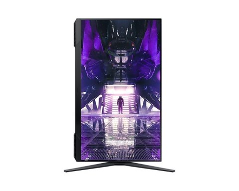 MONITOR SAMSUNG ODYSSEY G3 LED 27" LS27AG300NRXEN MONITOR SAMSUNG ODYSSEY G3 LED 27" LS27AG300NRXEN