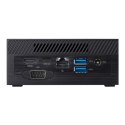 Mini PC ASUS PN51 R5-5500U Barebone