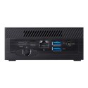 Mini PC ASUS PN51 R5-5500U Barebone