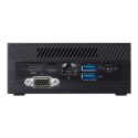 Mini PC ASUS PN51 R5-5500U Barebone