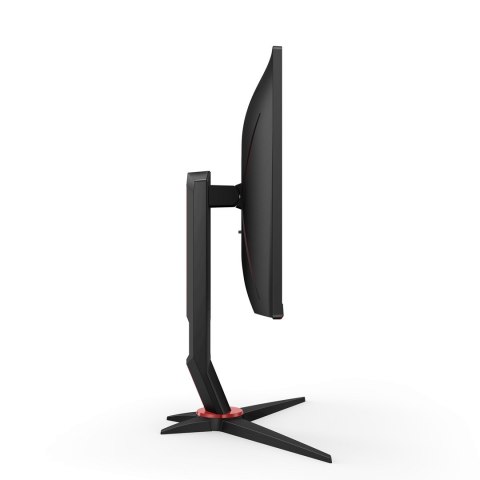 MONITOR AOC LED 23,8" 24G2SPU/BK 165Hz