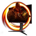 MONITOR AOC LED 23,8" 24G2SPU/BK 165Hz