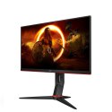 MONITOR AOC LED 23,8" 24G2SPU/BK 165Hz