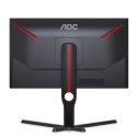 MONITOR AOC LED 24,5" 25G3ZM/BK 240Hz