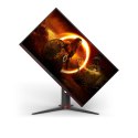 MONITOR AOC LED 27" 27G2SPU/BK 165Hz