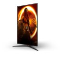 MONITOR AOC LED 27" 27G2SPU/BK 165Hz