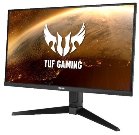 MONITOR ASUS 27" VG279QL1A TUF Gaming MONITOR ASUS 27" VG279QL1A TUF Gaming
