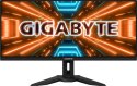 MONITOR GIGABYTE LED 34" M34WQ 144Hz