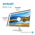 MONITOR HP LED IPS 27" M27fwa (356D5E9)