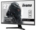 MONITOR IIYAMA LED 27" G2755HSU-B1 100Hz