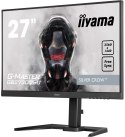 MONITOR IIYAMA LED 27" GB2730QSU-B5 (WYPRZEDAŻ)