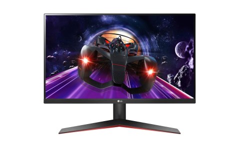 MONITOR LG LED 24" 24MP60G