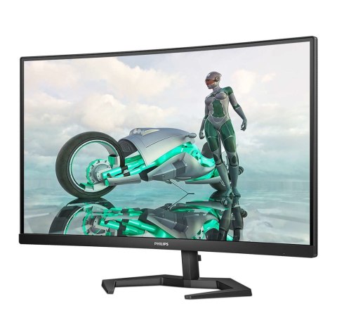 MONITOR PHILIPS LED 27" 27M1C3200VL/00 165Hz MONITOR PHILIPS LED 27" 27M1C3200VL/00 165Hz
