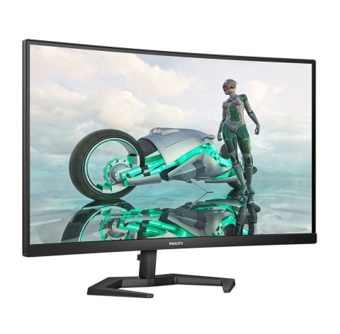 MONITOR PHILIPS LED 27" 27M1C3200VL/00 165Hz MONITOR PHILIPS LED 27" 27M1C3200VL/00 165Hz