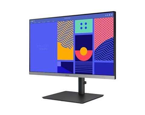 MONITOR SAMSUNG C430 LED 24" LS24C430GAUXEN 100Hz MONITOR SAMSUNG C430 LED 24" LS24C430GAUXEN 100Hz