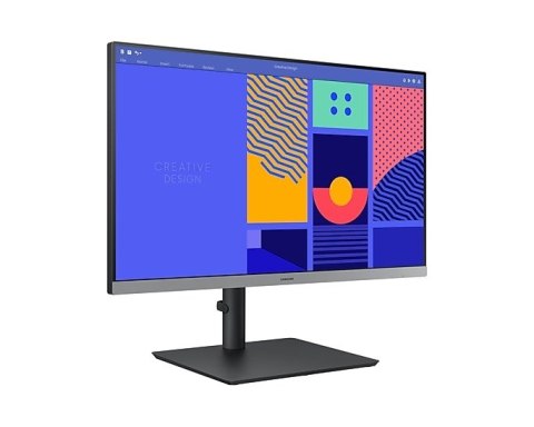 MONITOR SAMSUNG C430 LED 24" LS24C430GAUXEN 100Hz MONITOR SAMSUNG C430 LED 24" LS24C430GAUXEN 100Hz